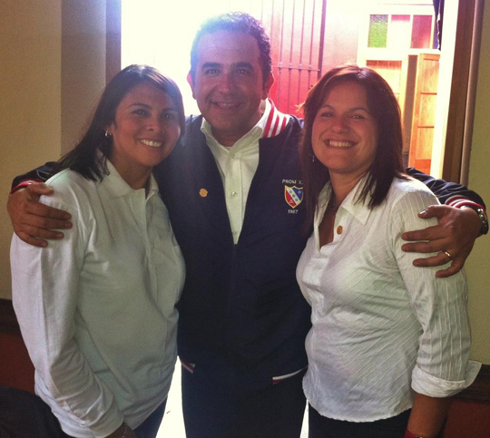 Colegio Peruano Chino Diez de Octubre
