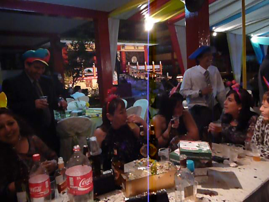 Colegio Peruano Chino Diez de Octubre