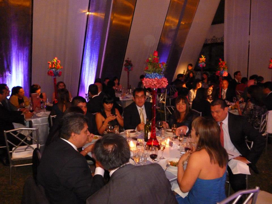 Colegio Peruano Chino Diez de Octubre