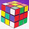Cubo Mágico