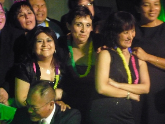 Colegio Peruano Chino Diez de Octubre